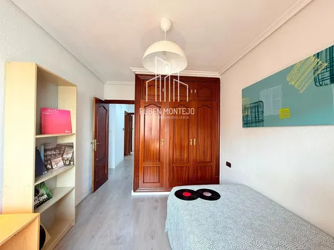 Habitació de lloguer, Salamanca