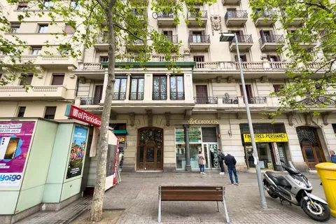 Appartement 133 m² à Barcelone