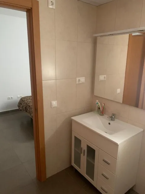 Pis de 76 m² a Vinaròs