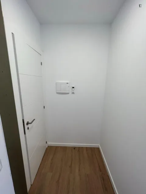 Habitación en alquiler, Manresa