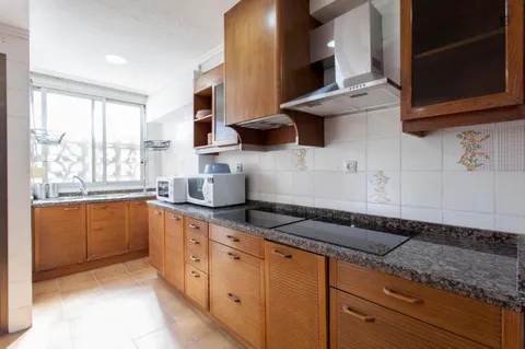Habitació de lloguer, València