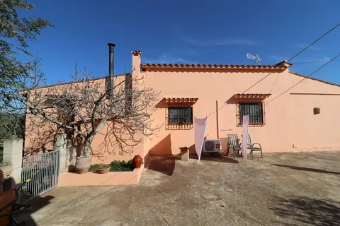 Habitació de lloguer, Algaida