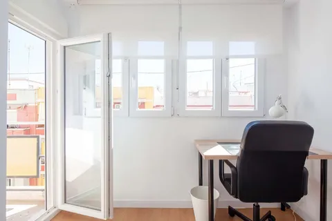 Habitació de lloguer, València
