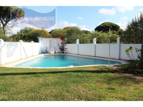 Casa de 260 m² a Cartaya