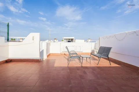 Pis de 48 m² a Vera