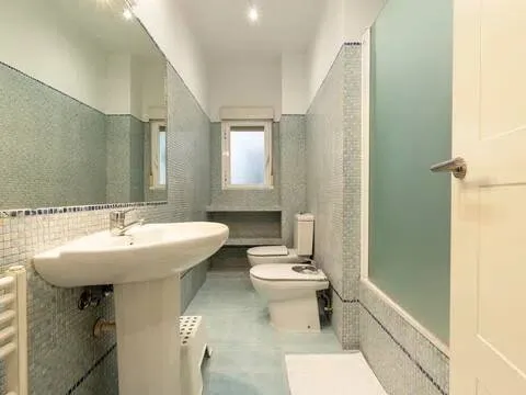 Zimmer zur Miete, Madrid