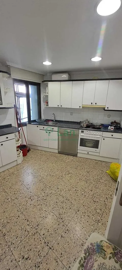 Appartamento 120 m² a Santurtzi