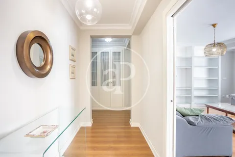 Wohnung 150 m² in Valencia
