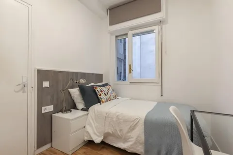 Habitación en alquiler, Barcelona