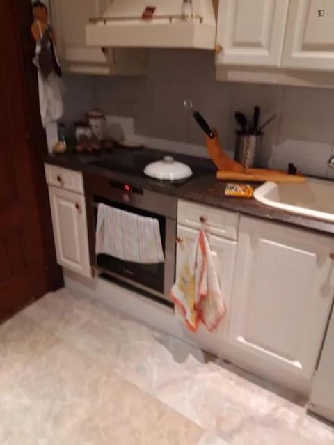 Stanza in affitto, Barcelona