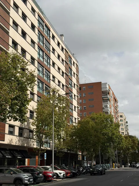 Pis de 160 m² a Madrid