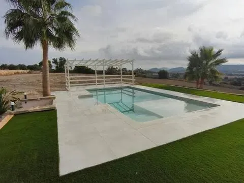 Casa 280 m² a Lloret de Vistalegre (3/47)