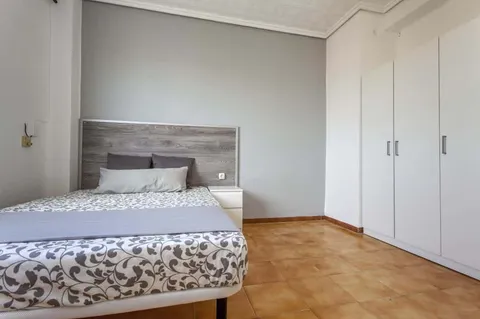 Habitació de lloguer, València