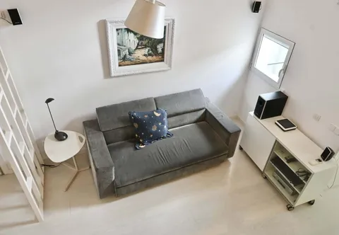 Pis de 42 m² a Madrid