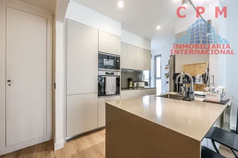 Pis de 145 m² a Madrid