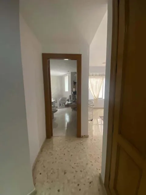 Stanza in affitto, Valencia