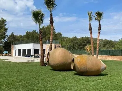 Haus 130 m² in Sant Josep de sa Talaia