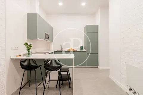 Pis de 80 m² a Madrid