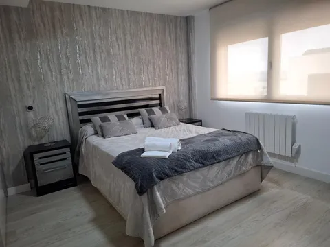 Pis de 137 m² a La Zubia