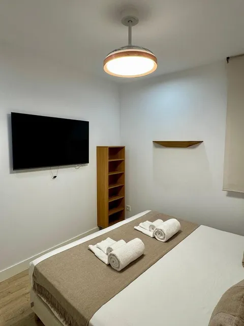Pis de 68 m² a Motril