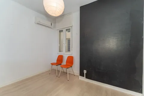 Pis de 90 m² a Madrid