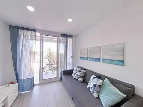 Pis de 55 m² a Benalmádena