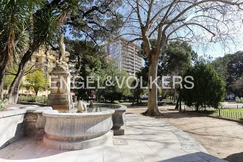Wohnung 48 m² in Valencia