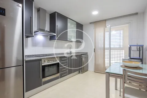 Pis de 110 m² a Paterna