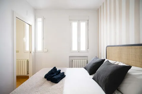 Pis de 50 m² a Madrid