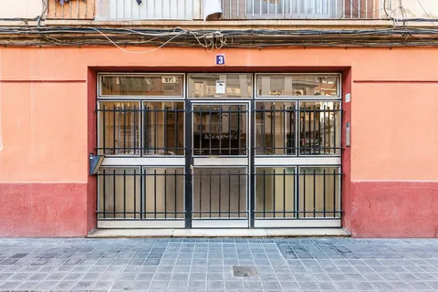 Habitació de lloguer, València