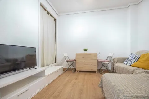 Habitació de lloguer, València