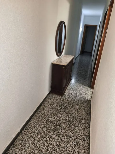 Pis de 138 m² a València