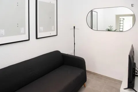 Stanza in affitto, Granada