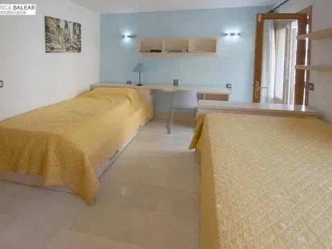 Pis de 137 m² a Alcúdia
