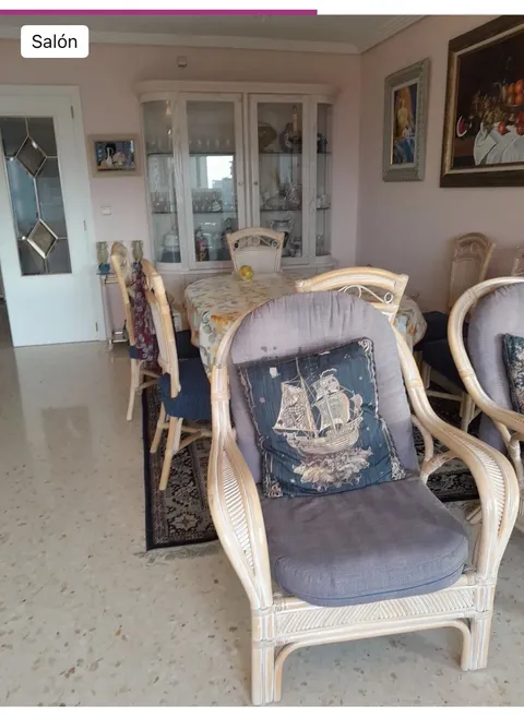 Pis de 180 m² a Benidorm