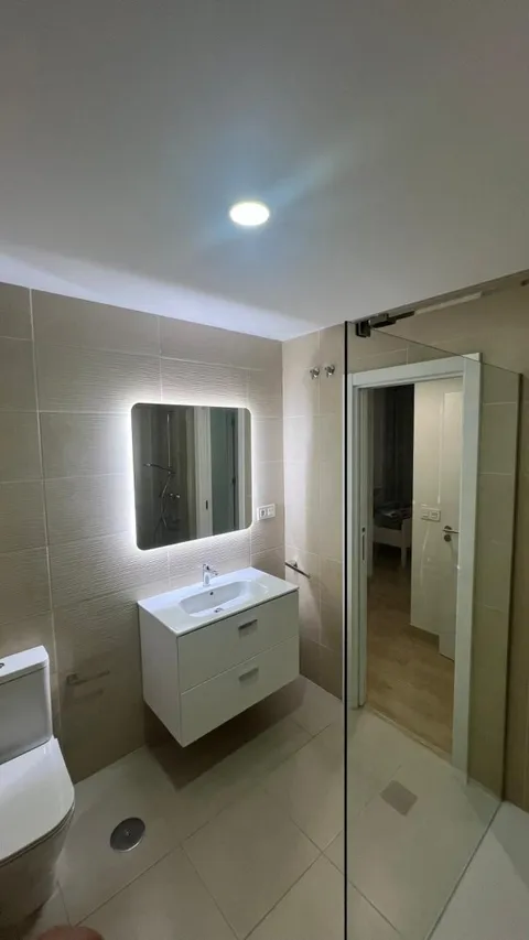 Pis de 105 m² a Camas