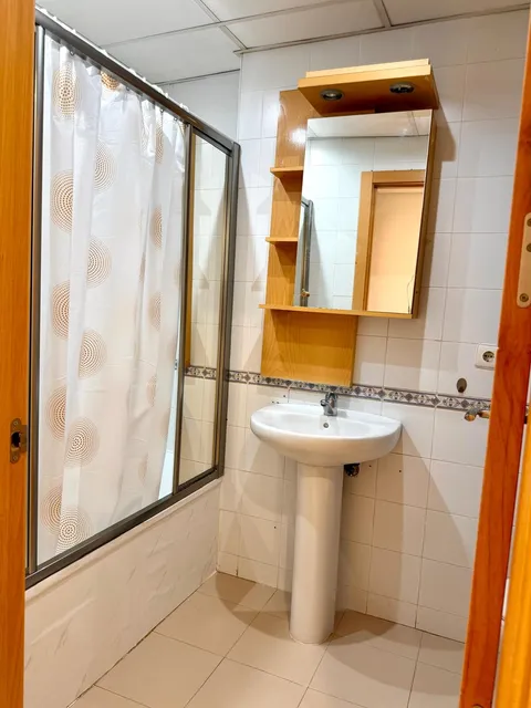 Pis de 70 m² a Badajoz