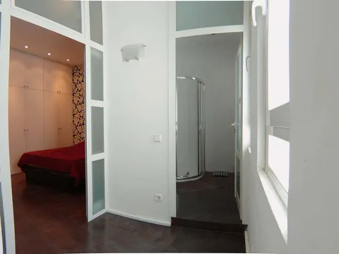Pis de 40 m² a Madrid