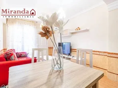 Pis de 48 m² a Torremolinos