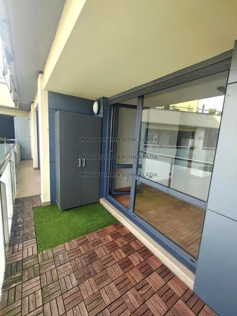 Pis de 76 m² a Oviedo