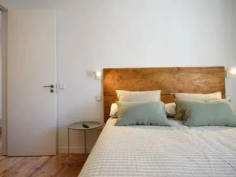 Pis de 220 m² a Segovia