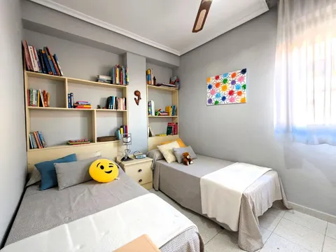 Pis de 105 m² a Elx