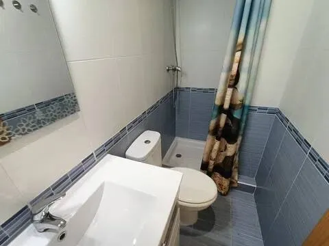 Piso de 101 m² en Albacete