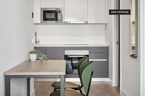 Appartamento 27 m² a Madrid
