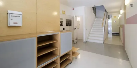 Pis de 66 m² a Madrid