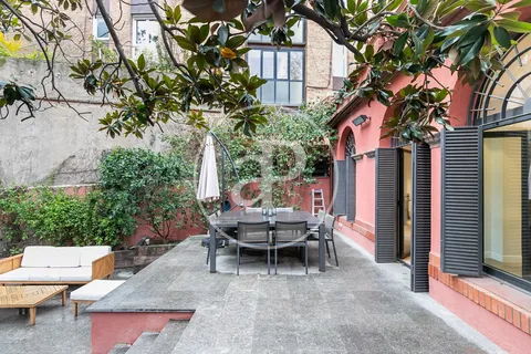Pis de 217 m² a Barcelona (2/65)