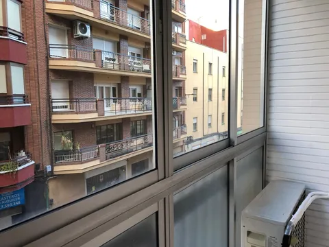 Pis de 115 m² a Valladolid
