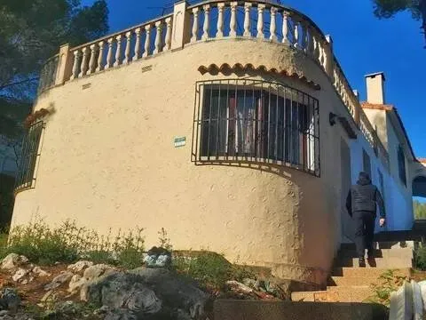 Pis de 60 m² a Pedreguer