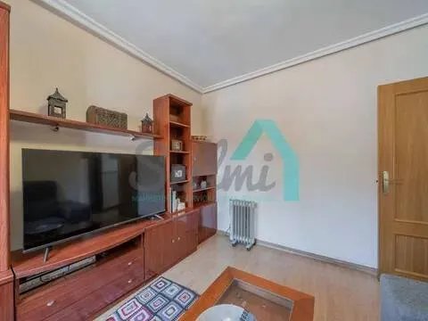 Pis de 60 m² a Oviedo