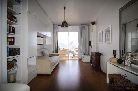 Flat 37 m² in Pilar de la Horadada